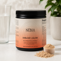 NĒBIA Debloat + Glow
